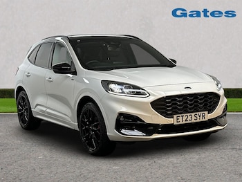 Ford - Kuga