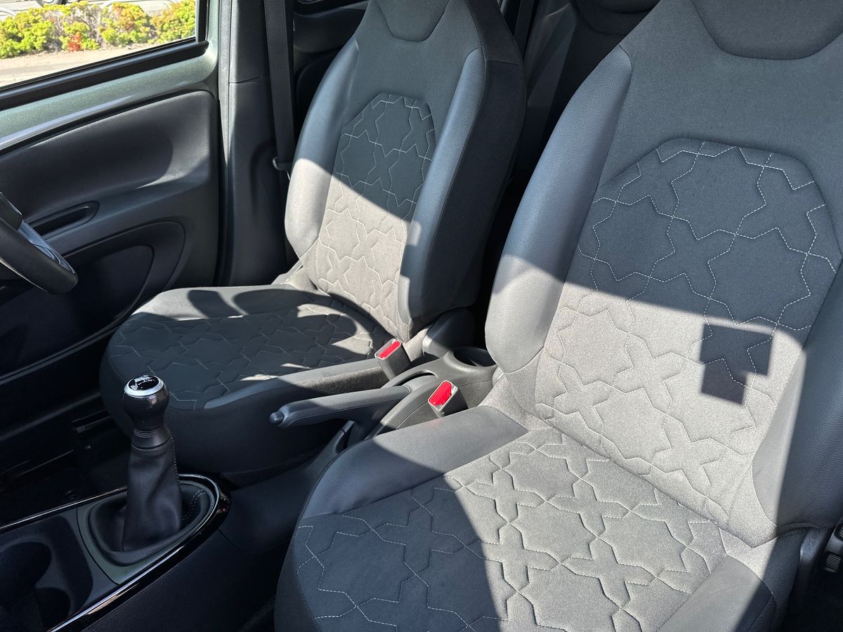 Used Toyota Aygo X 2022 for sale - 76338946: Photo 13