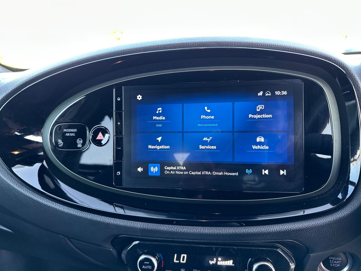 Used Toyota Aygo X 2022 for sale - 76338946: Photo 19