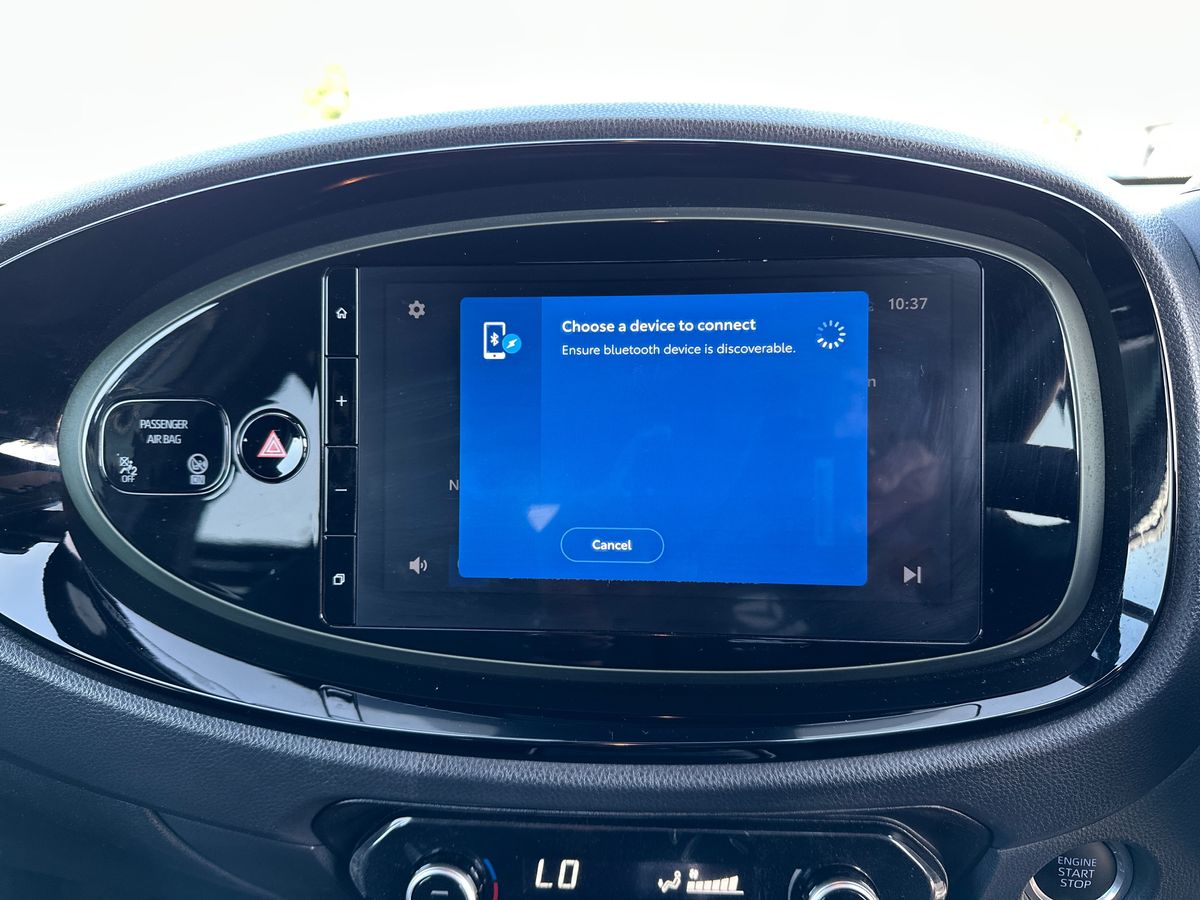 Used Toyota Aygo X 2022 for sale - 76338946: Photo 21