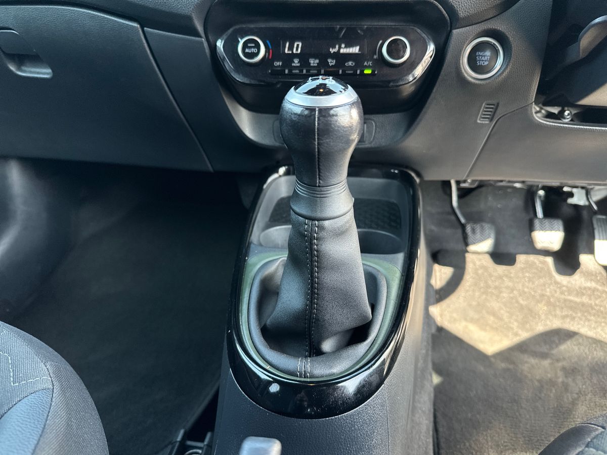 Used Toyota Aygo X 2022 for sale - 76338946: Photo 22