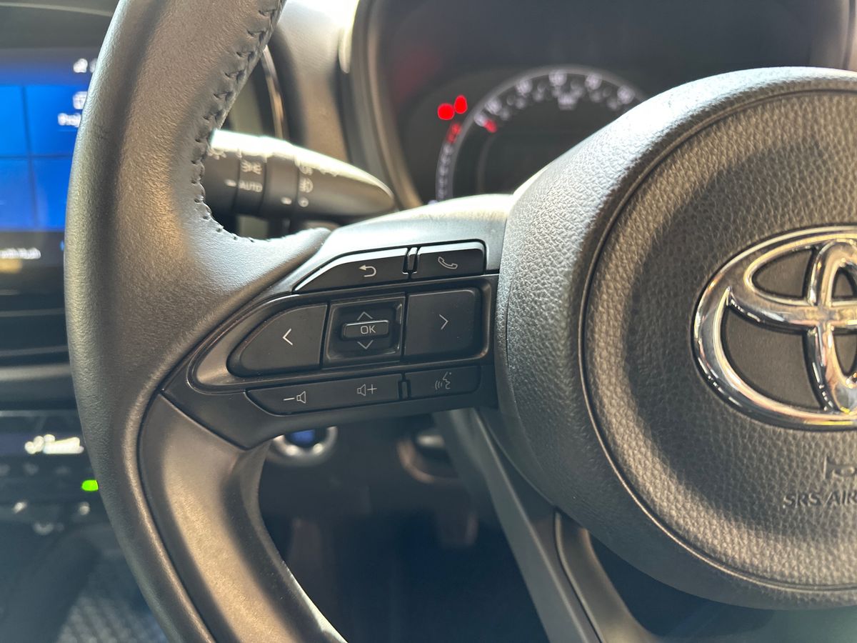 Used Toyota Aygo X 2022 for sale - 76338946: Photo 26