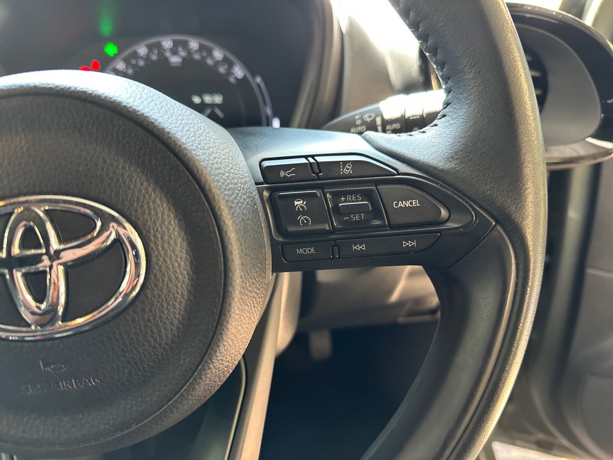 Used Toyota Aygo X 2022 for sale - 76338946: Photo 27