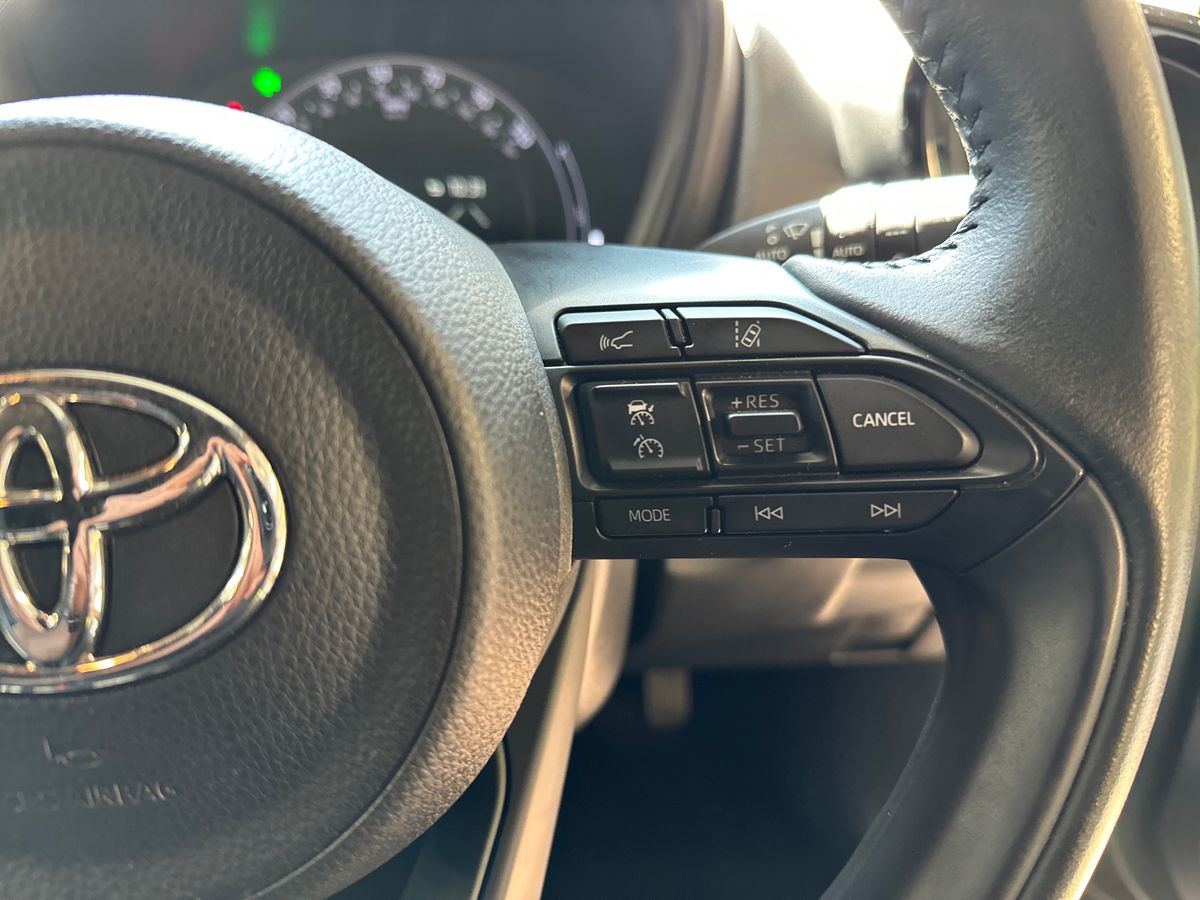 Used Toyota Aygo X 2022 for sale - 76338946: Photo 28