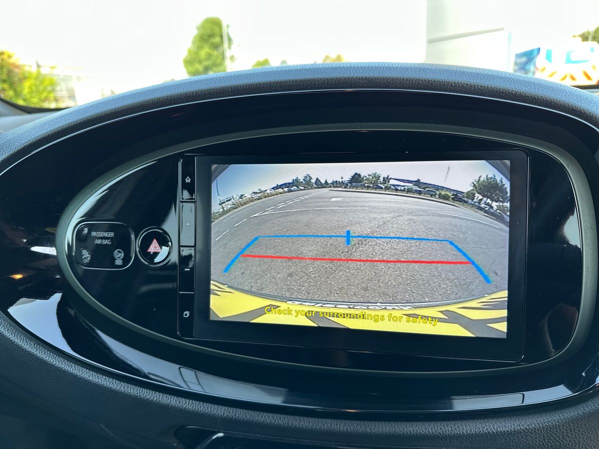 Used Toyota Aygo X 2022 for sale - 76338946: Photo 36