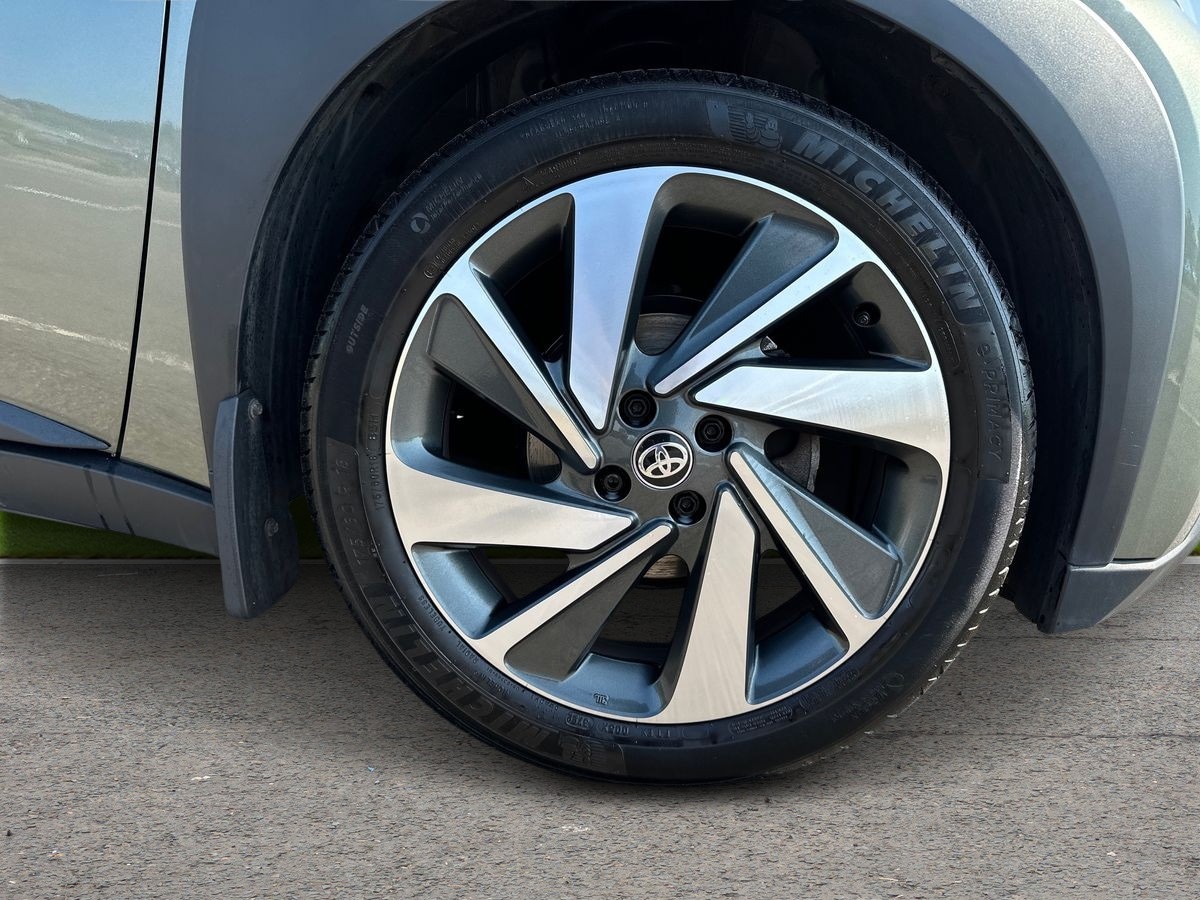 Used Toyota Aygo X 2022 for sale - 76338946: Photo 9