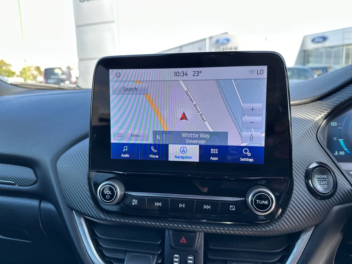 Used Ford Puma 2023 for sale - 77157908: Photo 20