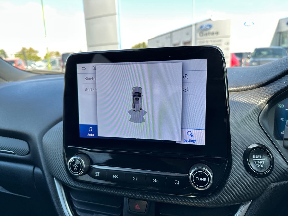 Used Ford Puma 2023 for sale - 77157908: Photo 37