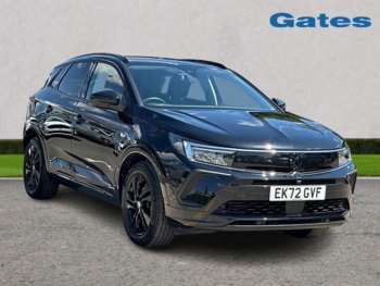 Used Vauxhall Grandland 2022 for sale - 75193202: Photo