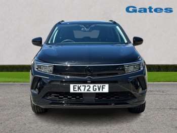 Used Vauxhall Grandland 2022 for sale - 75193202: Photo