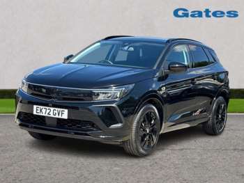 Used Vauxhall Grandland 2022 for sale - 75193202: Photo