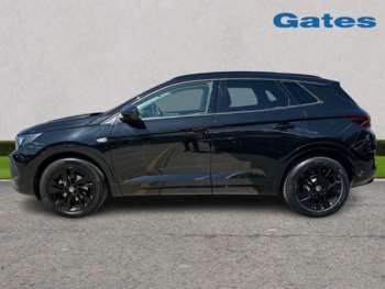 Used Vauxhall Grandland 2022 for sale - 75193202: Photo