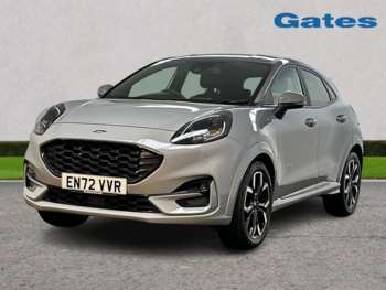 Used Ford Puma 2023 for sale - 75027284: Photo