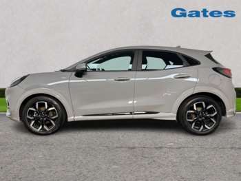 Used Ford Puma 2023 for sale - 75027284: Photo