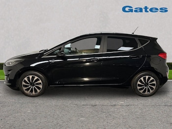 Used Ford Fiesta 2023 for sale - 78467885: Photo