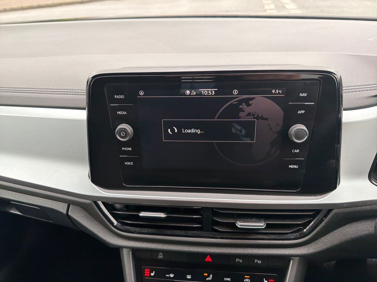 Used Volkswagen T-Roc 2025 for sale - 77630796: Photo 20