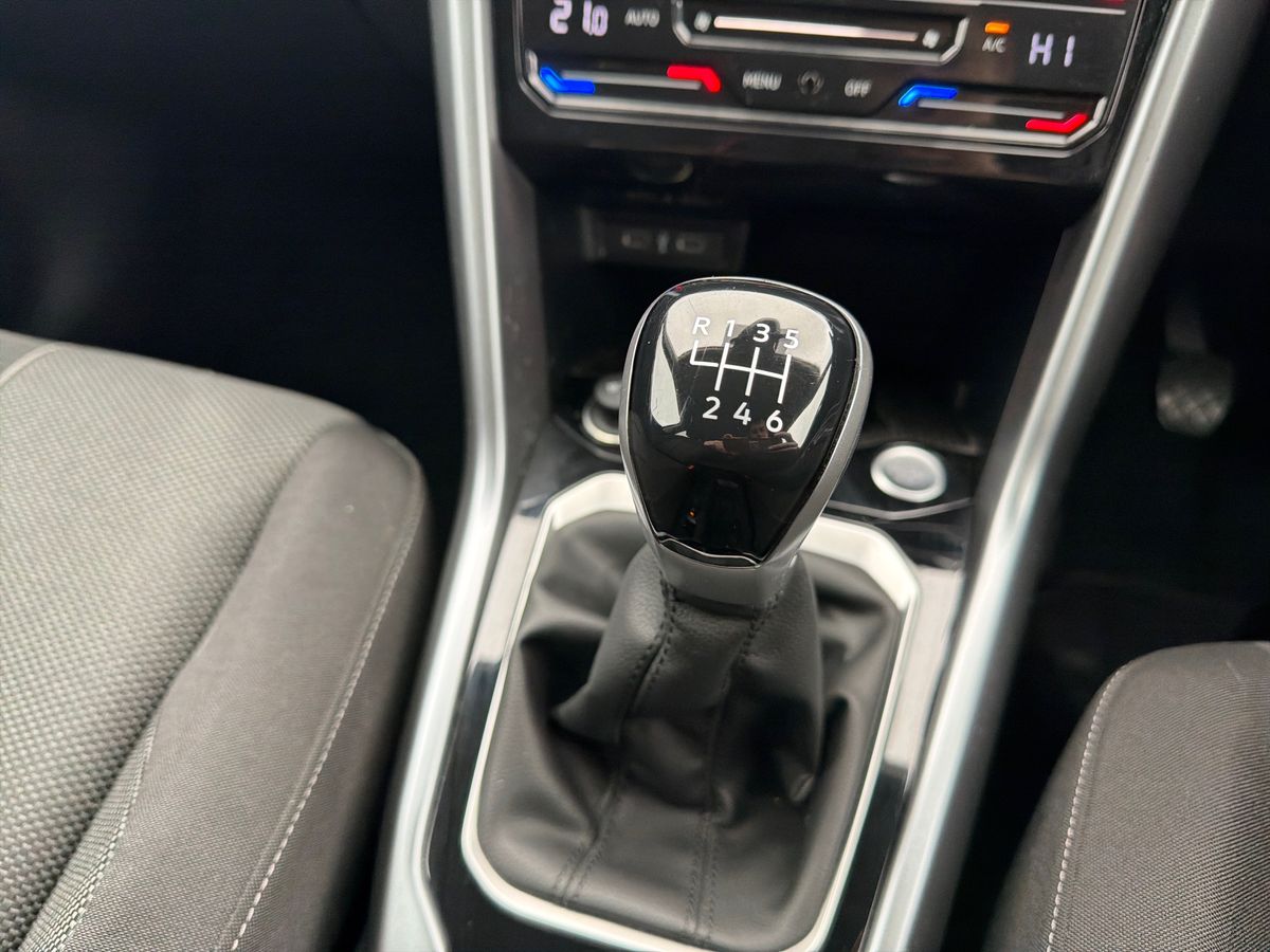 Used Volkswagen T-Roc 2025 for sale - 77630796: Photo 28