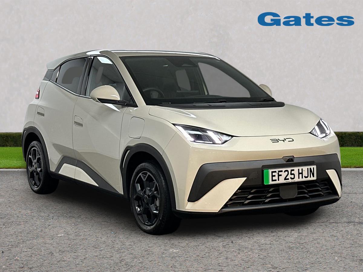 Used BYD Dolphin 2025 for sale - 76908093: Photo 1