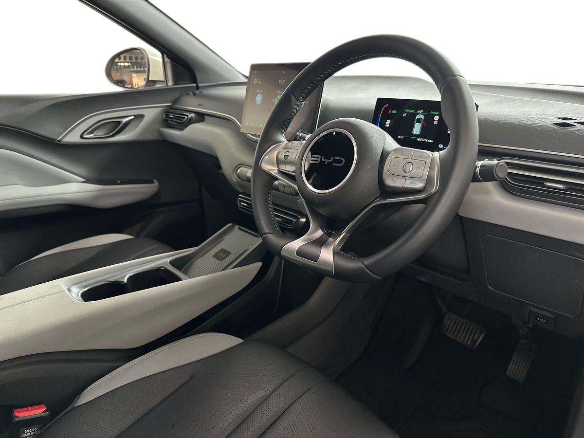 Used BYD Dolphin 2025 for sale - 76908093: Photo 10