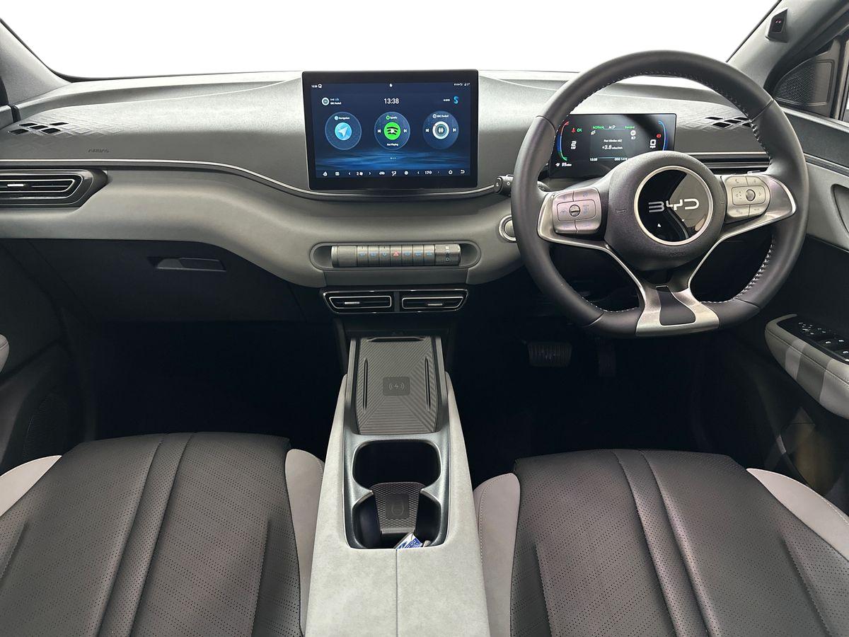 Used BYD Dolphin 2025 for sale - 76908093: Photo 15