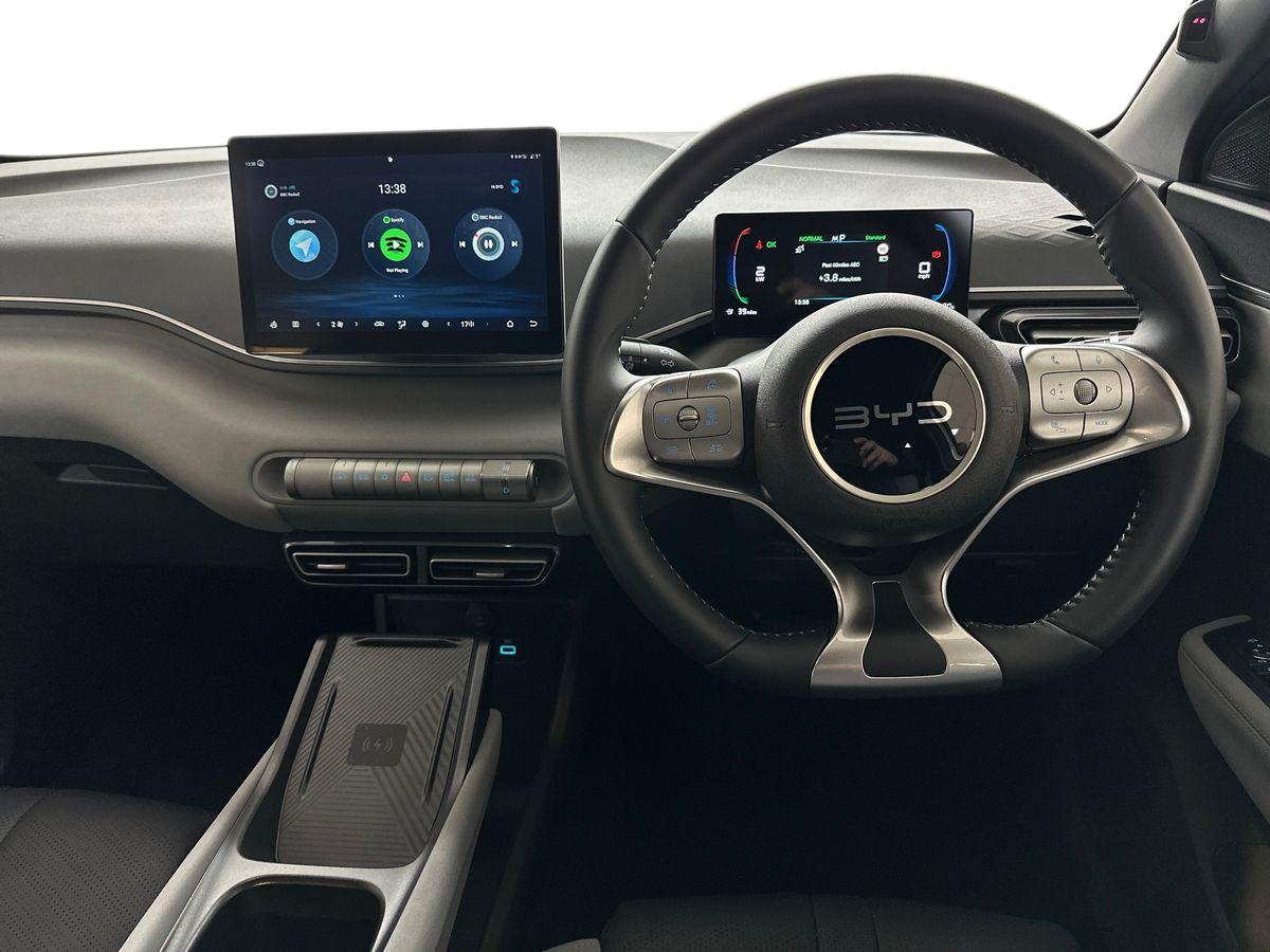 Used BYD Dolphin 2025 for sale - 76908093: Photo 16