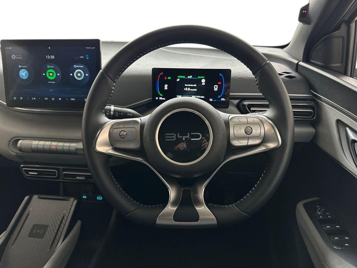 Used BYD Dolphin 2025 for sale - 76908093: Photo 17