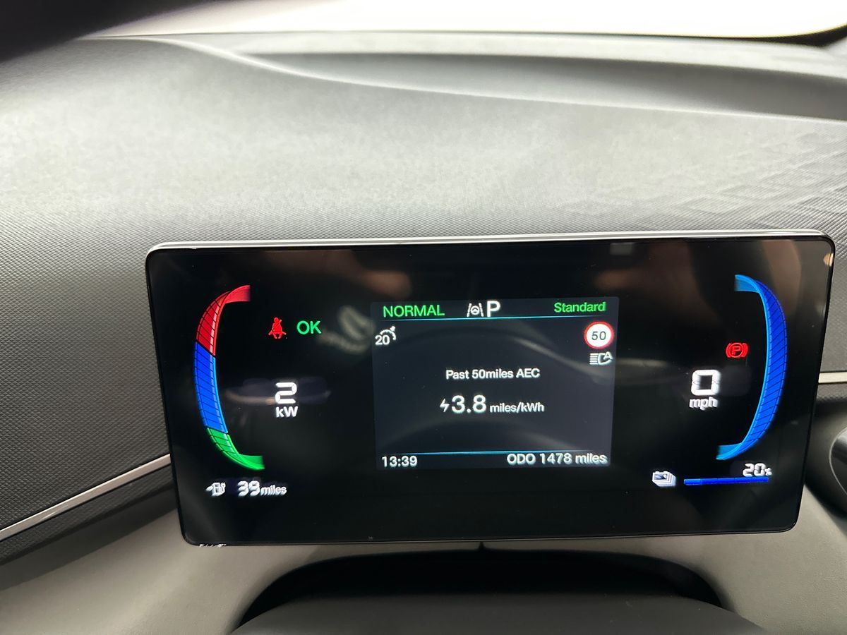 Used BYD Dolphin 2025 for sale - 76908093: Photo 18