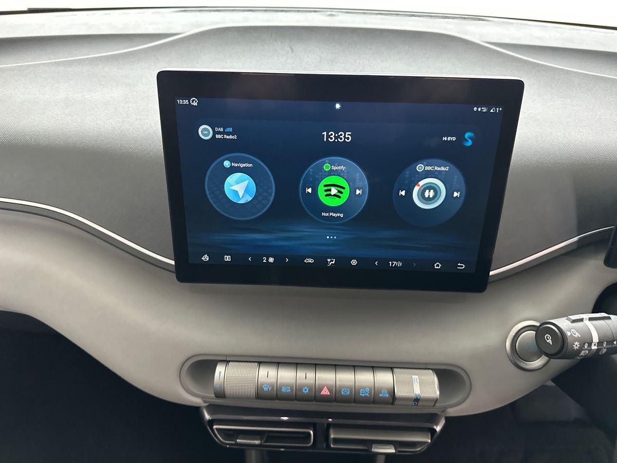 Used BYD Dolphin 2025 for sale - 76908093: Photo 19