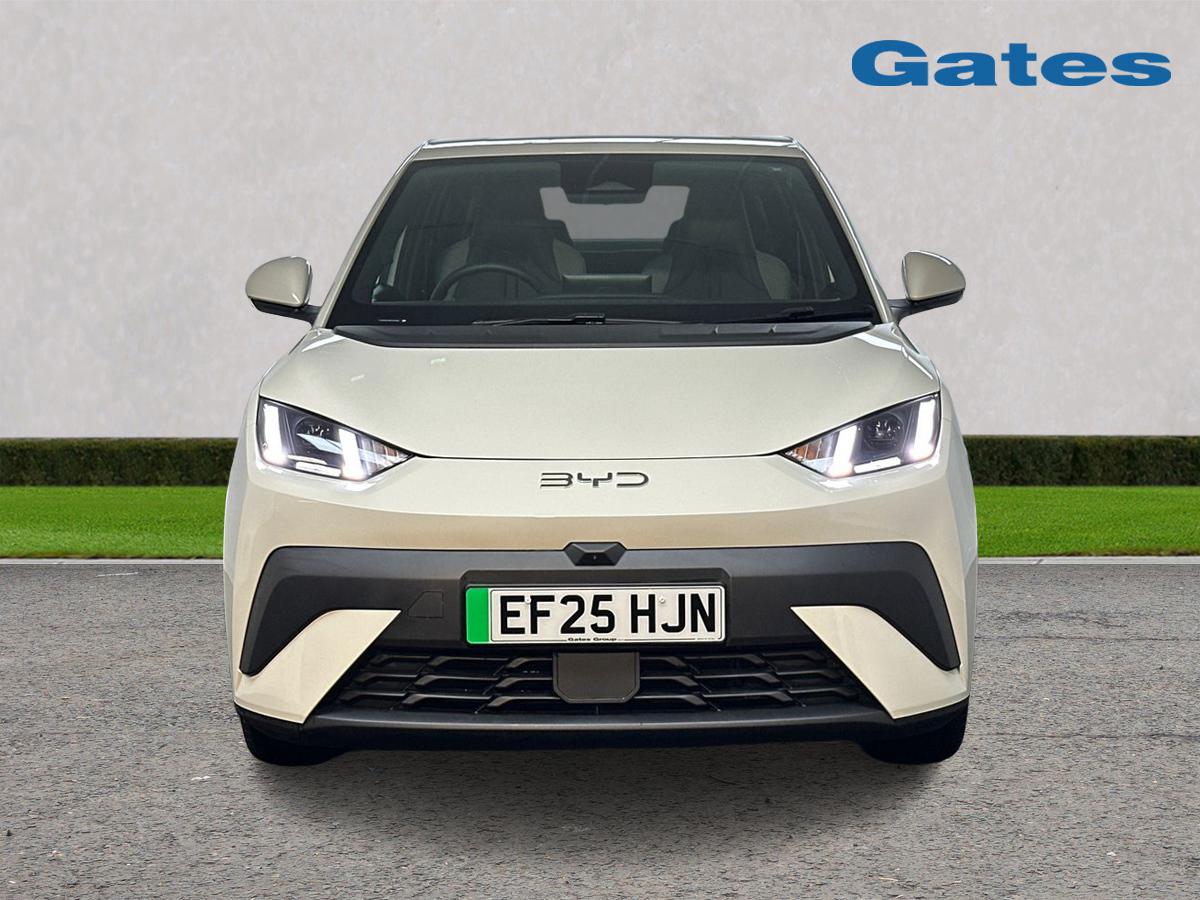 Used BYD Dolphin 2025 for sale - 76908093: Photo 2