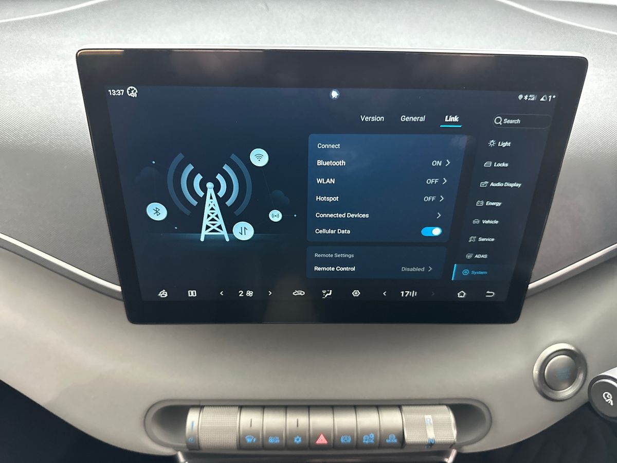 Used BYD Dolphin 2025 for sale - 76908093: Photo 21