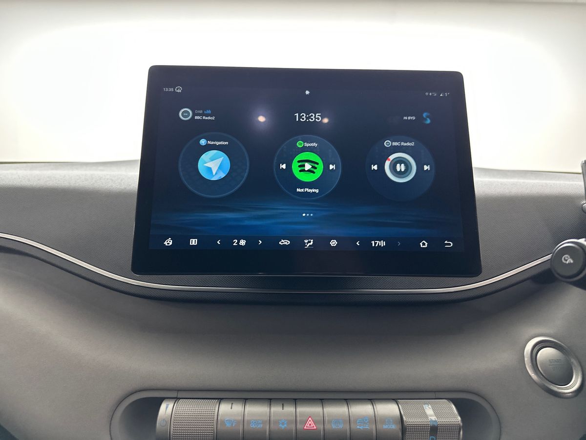 Used BYD Dolphin 2025 for sale - 76908093: Photo 22