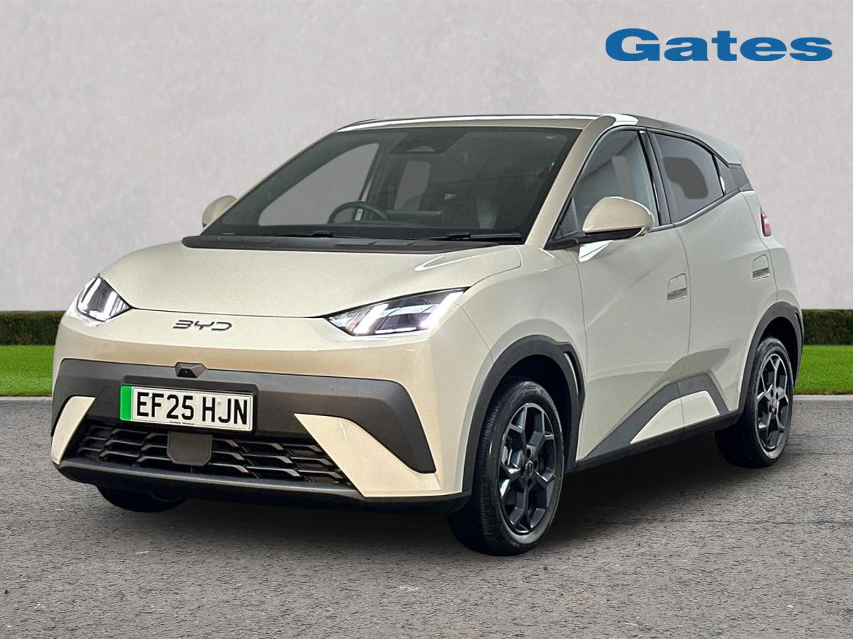 Used BYD Dolphin 2025 for sale - 76908093: Photo 3