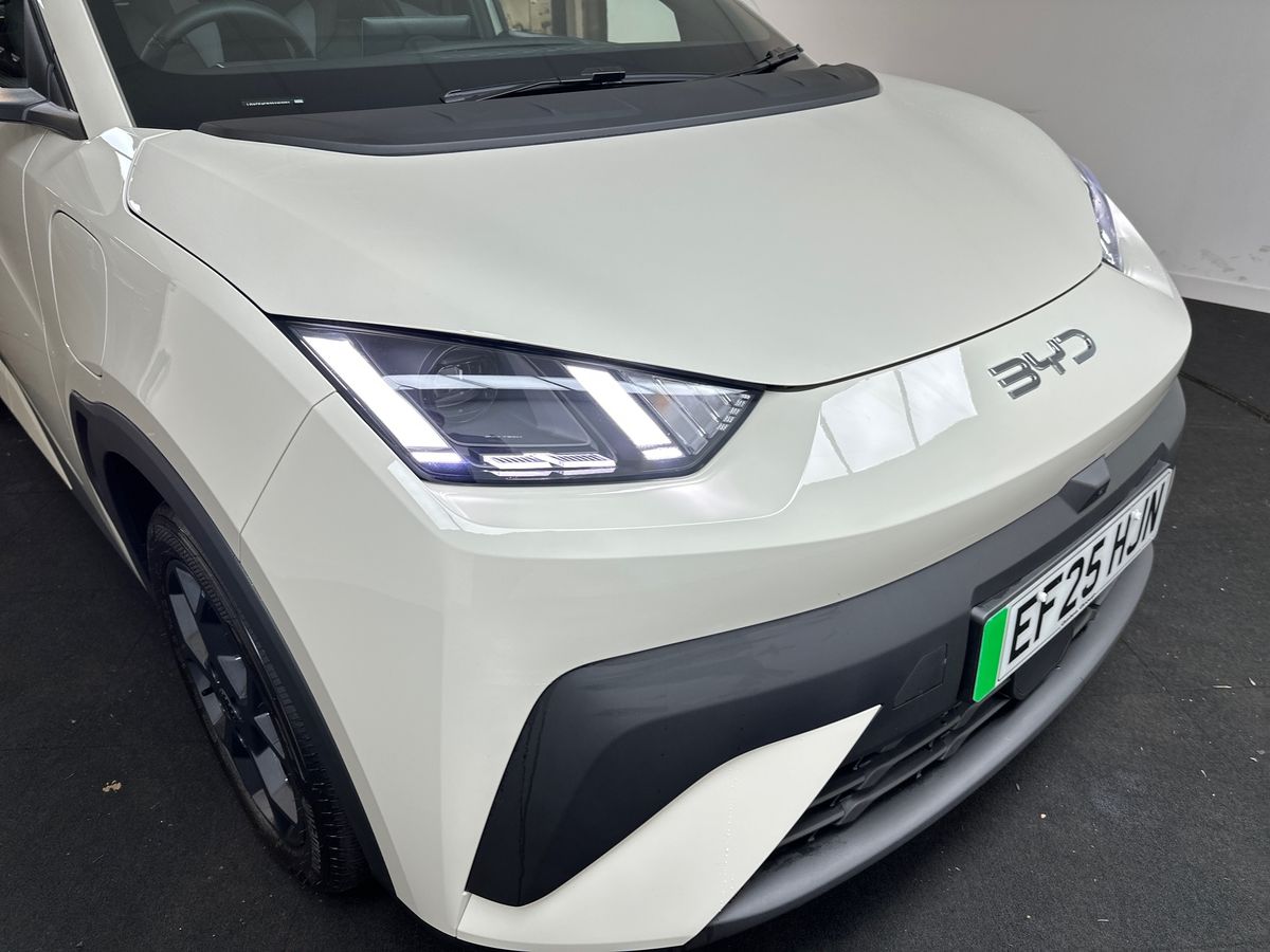 Used BYD Dolphin 2025 for sale - 76908093: Photo 32