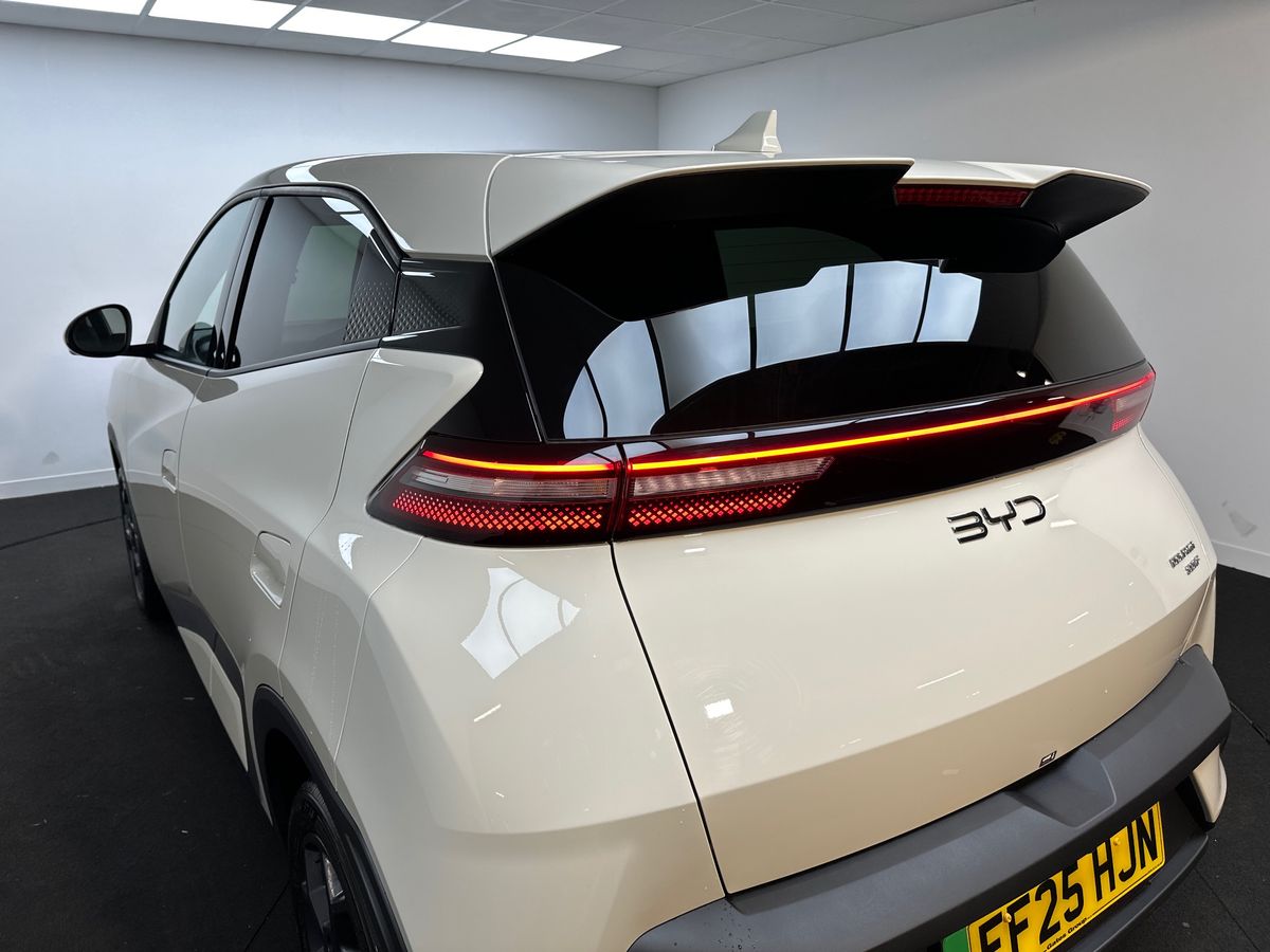 Used BYD Dolphin 2025 for sale - 76908093: Photo 33