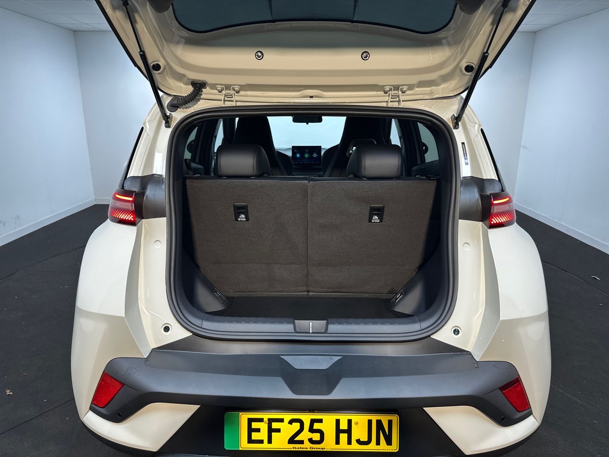 Used BYD Dolphin 2025 for sale - 76908093: Photo 34