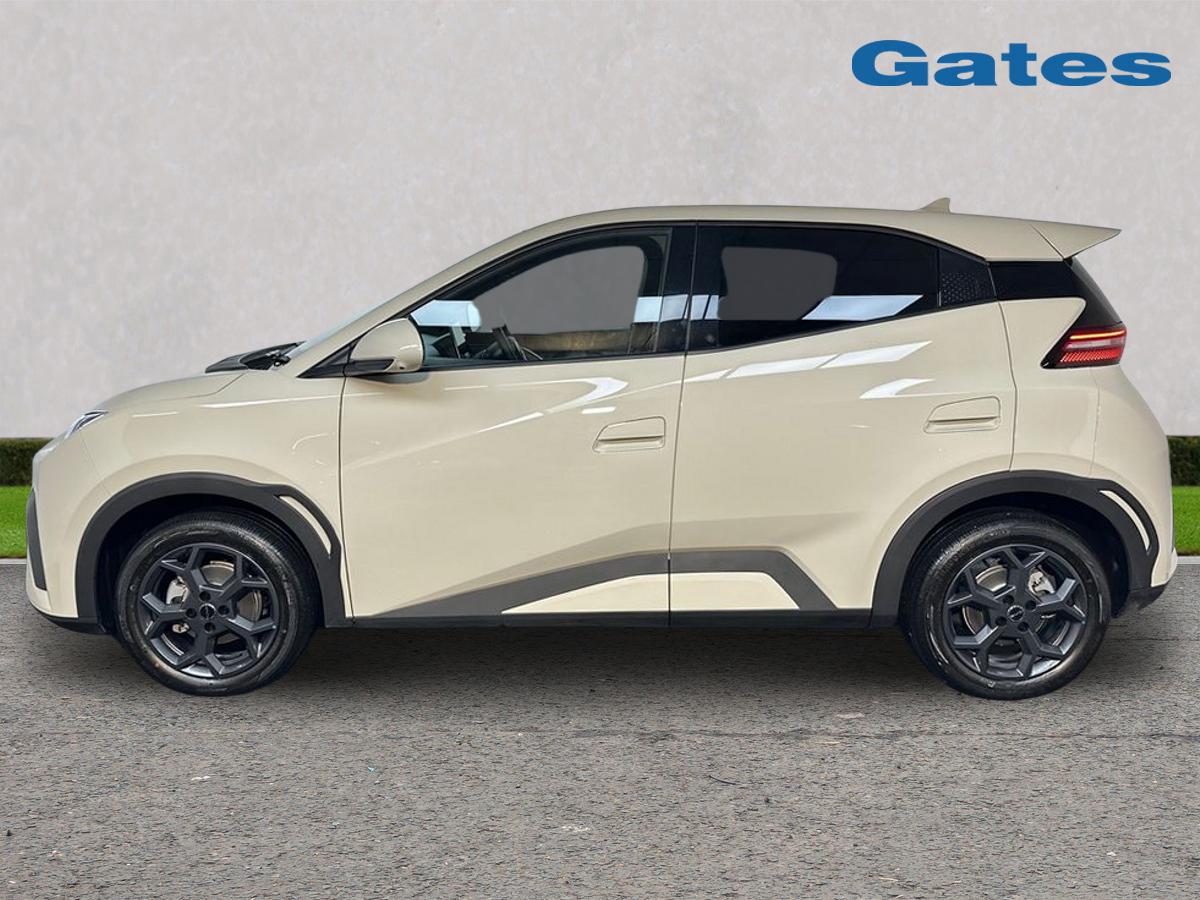 Used BYD Dolphin 2025 for sale - 76908093: Photo 4