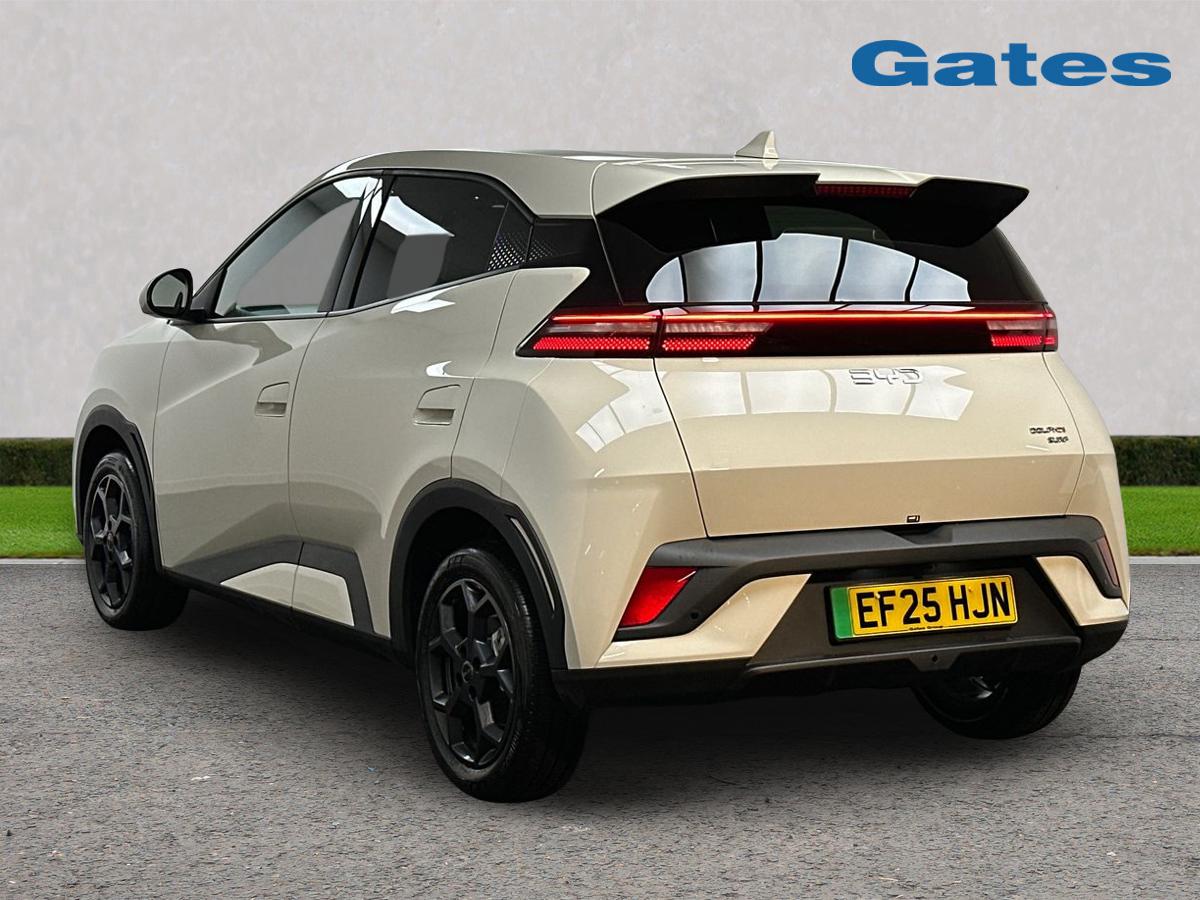 Used BYD Dolphin 2025 for sale - 76908093: Photo 5