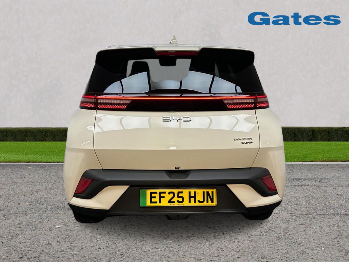Used BYD Dolphin 2025 for sale - 76908093: Photo 6
