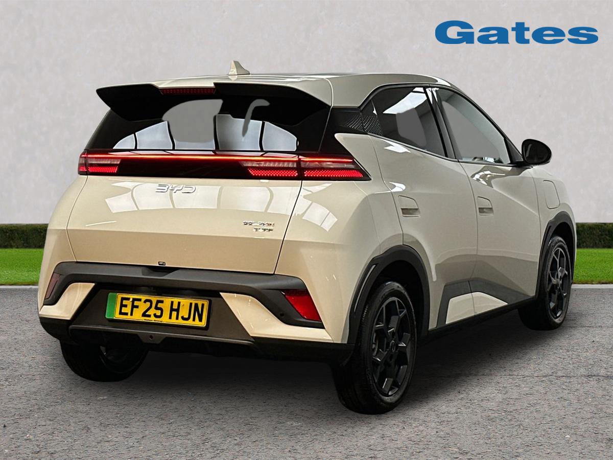 Used BYD Dolphin 2025 for sale - 76908093: Photo 7