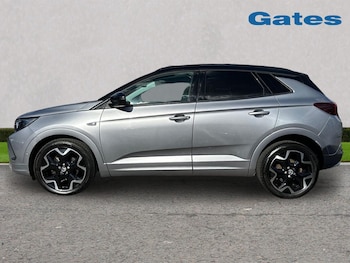 Used Vauxhall Grandland 2022 for sale - 78729804: Photo