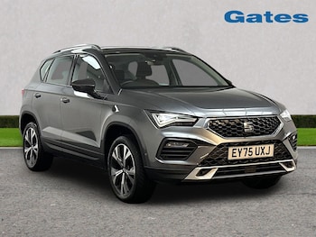 Used SEAT Ateca 2025 for sale - 78313520: Photo
