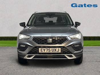 Used SEAT Ateca 2025 for sale - 78313520: Photo