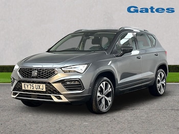 Used SEAT Ateca 2025 for sale - 78313520: Photo