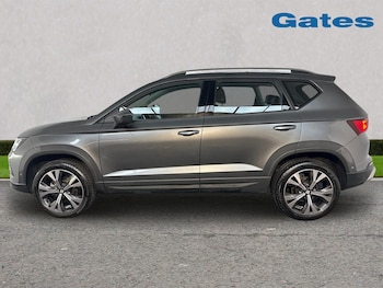 Used SEAT Ateca 2025 for sale - 78313520: Photo