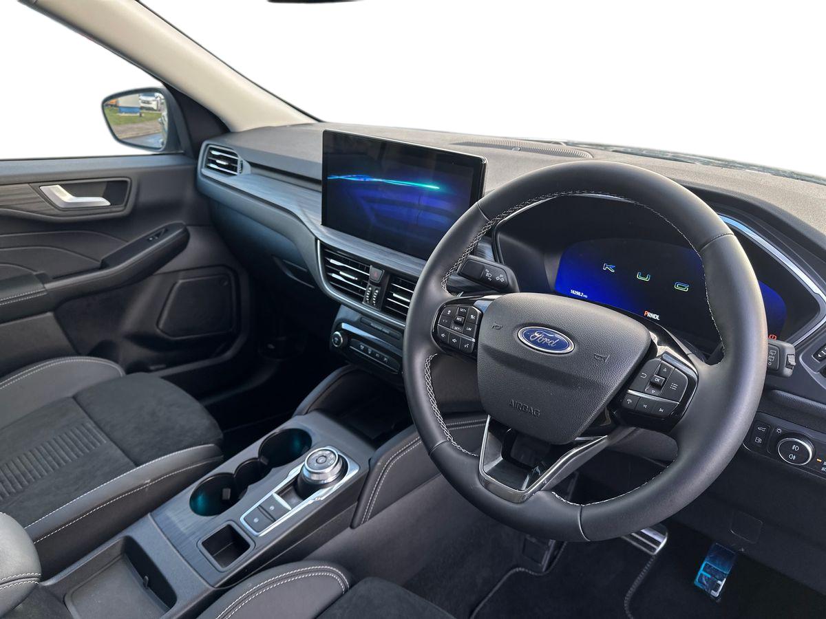 Used Ford Kuga 2024 for sale - 77225093: Photo 10