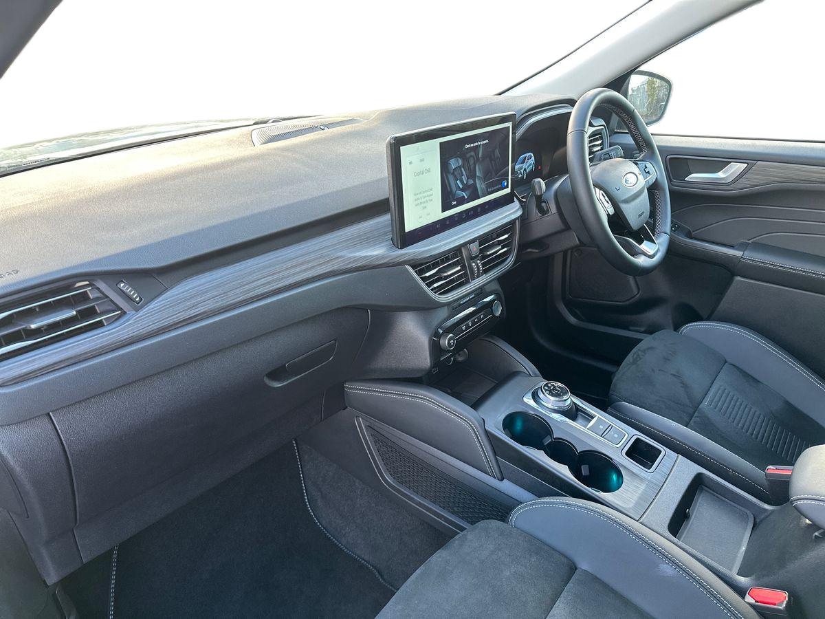 Used Ford Kuga 2024 for sale - 77225093: Photo 11