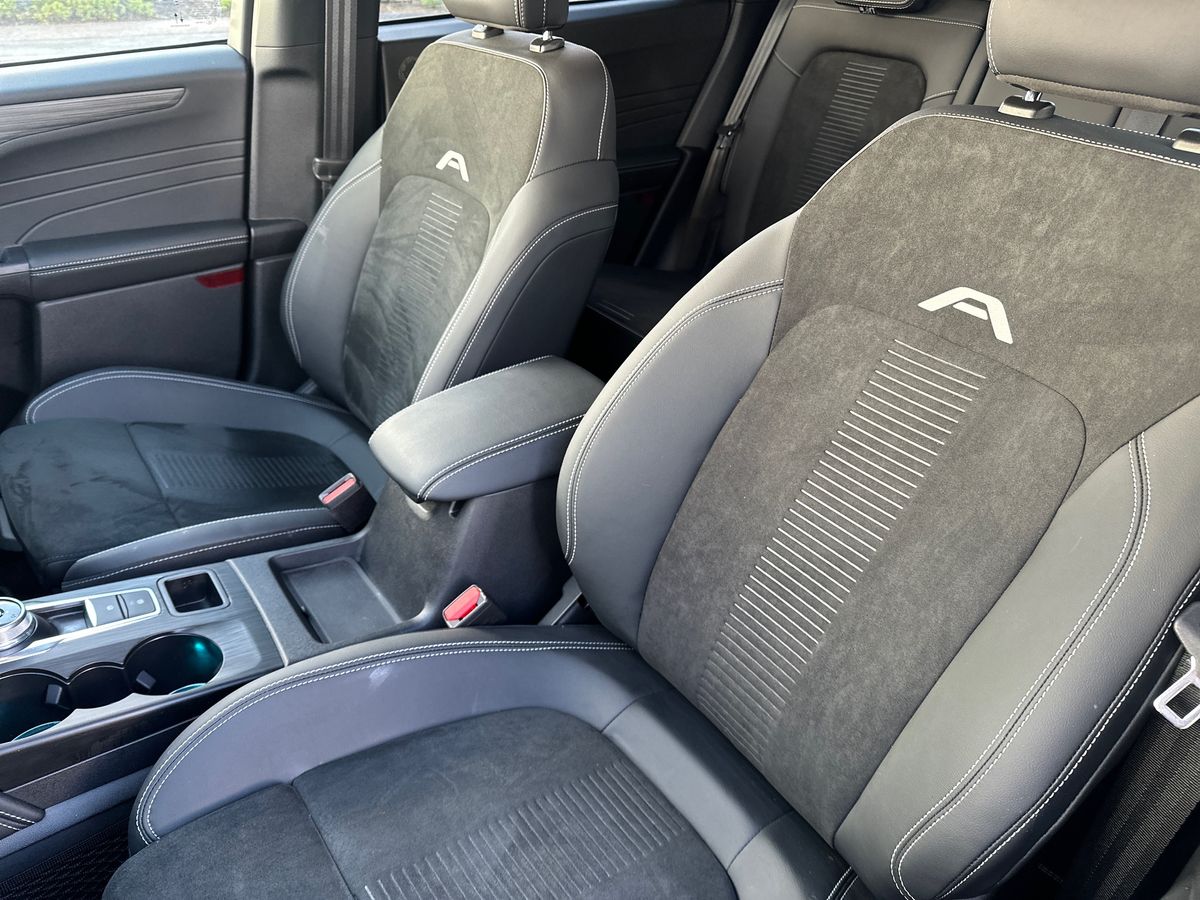 Used Ford Kuga 2024 for sale - 77225093: Photo 12