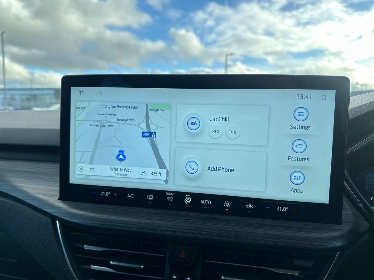 Used Ford Kuga 2024 for sale - 77225093: Photo 19