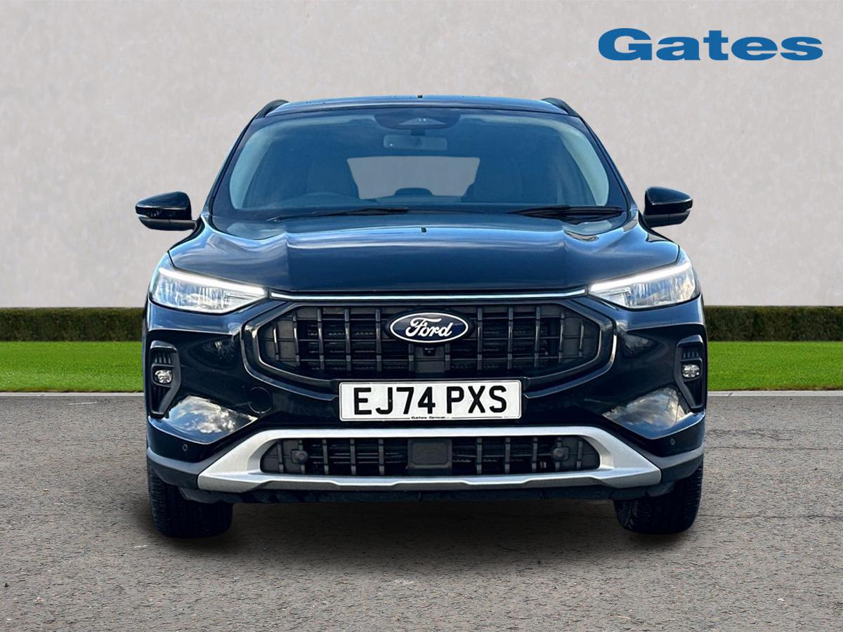 Used Ford Kuga 2024 for sale - 77225093: Photo 2