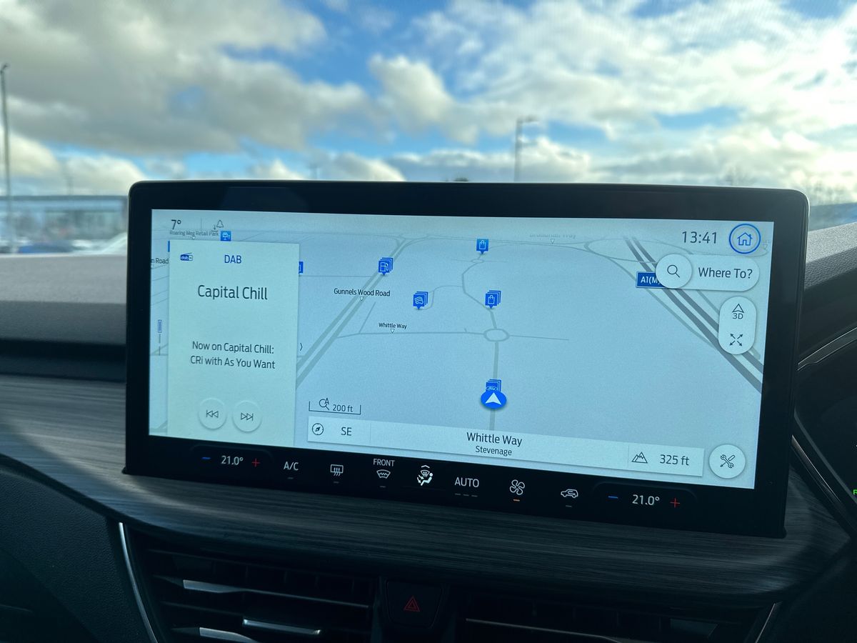 Used Ford Kuga 2024 for sale - 77225093: Photo 20